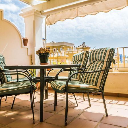 Apartment Las Dunas By Interhome Punta del Caiman ภายนอก รูปภาพ