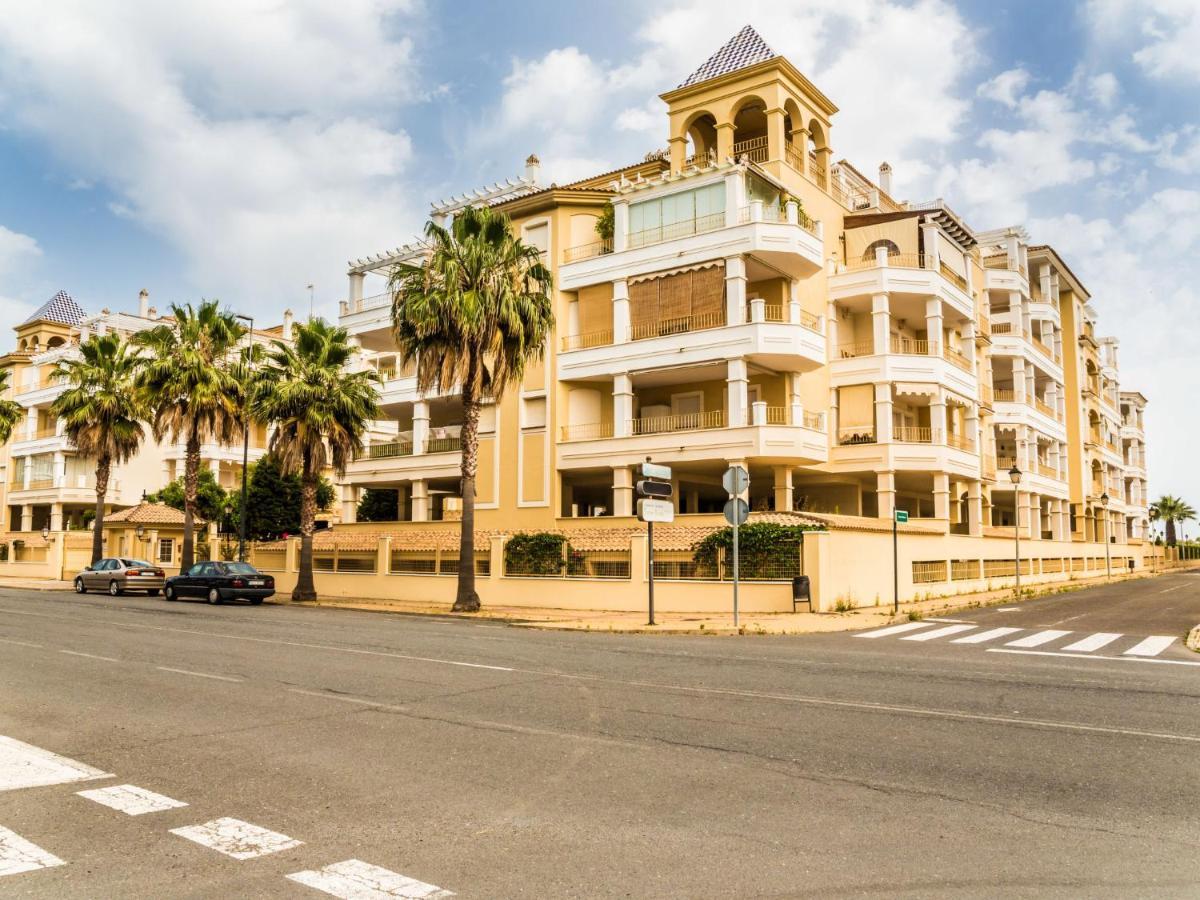 Apartment Las Dunas By Interhome Punta del Caiman ภายนอก รูปภาพ