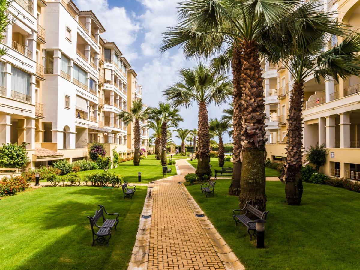 Apartment Las Dunas By Interhome Punta del Caiman ภายนอก รูปภาพ