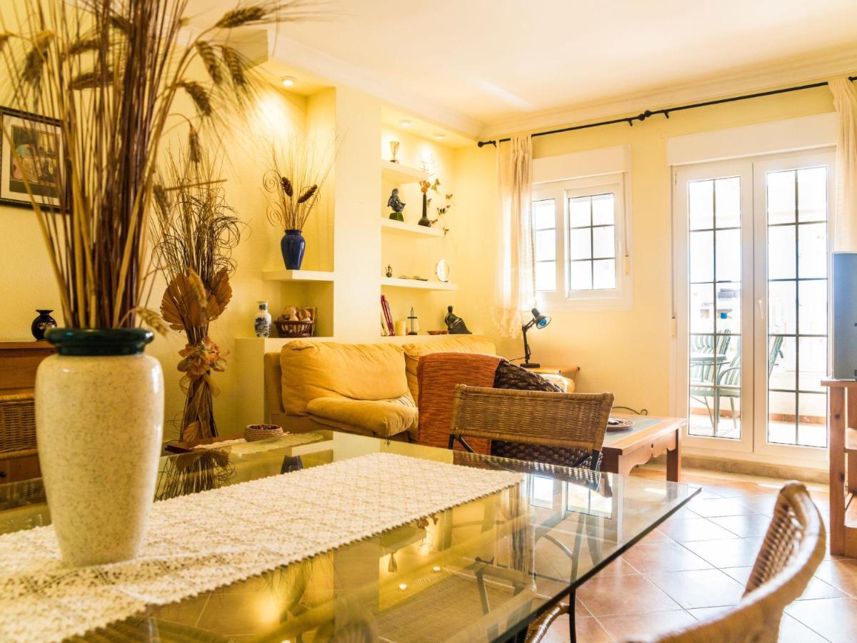 Apartment Las Dunas By Interhome Punta del Caiman ภายนอก รูปภาพ