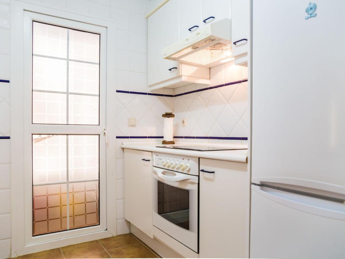 Apartment Las Dunas By Interhome Punta del Caiman ภายนอก รูปภาพ