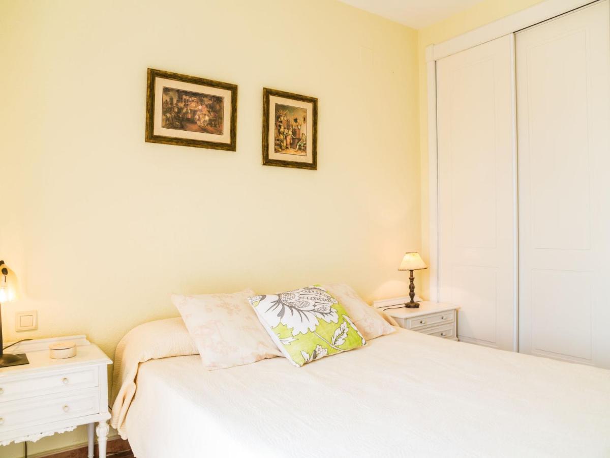 Apartment Las Dunas By Interhome Punta del Caiman ภายนอก รูปภาพ
