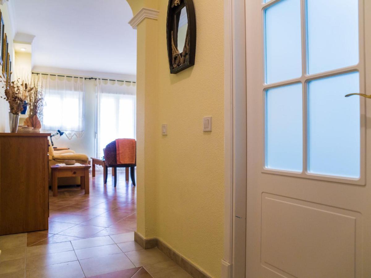Apartment Las Dunas By Interhome Punta del Caiman ภายนอก รูปภาพ