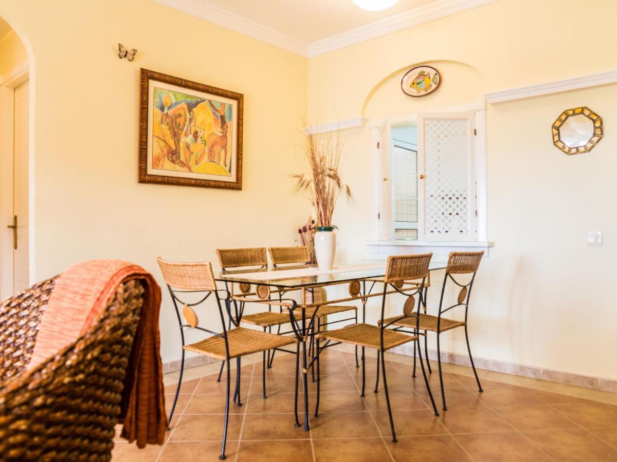 Apartment Las Dunas By Interhome Punta del Caiman ภายนอก รูปภาพ