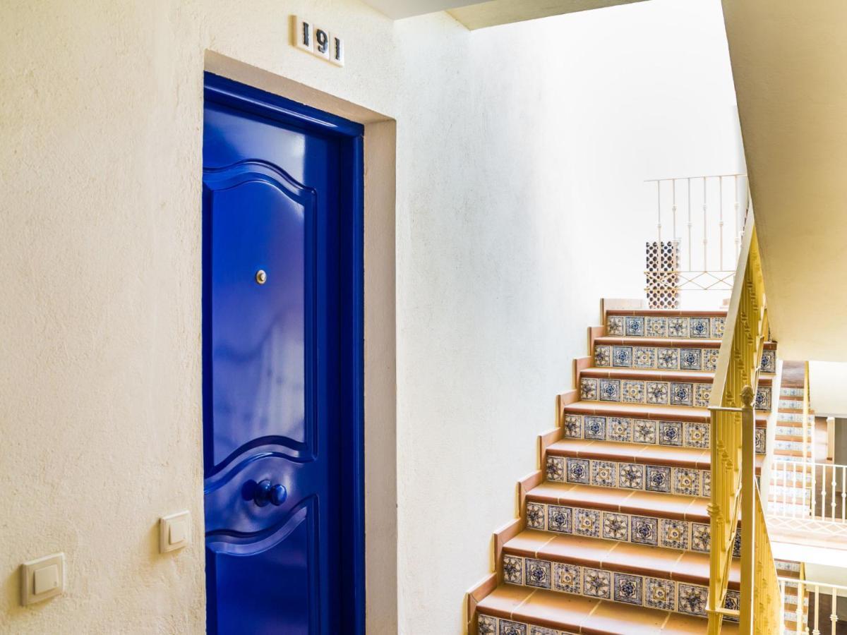 Apartment Las Dunas By Interhome Punta del Caiman ภายนอก รูปภาพ