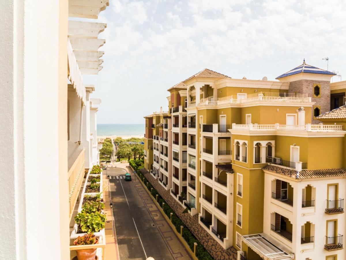 Apartment Las Dunas By Interhome Punta del Caiman ภายนอก รูปภาพ